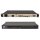 ATTO FibreBridge 6500N FCBR-6500-DN1 8GB FC to 6GB SAS 2x Mini GBIC Rack Ears