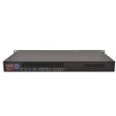 ATTO FibreBridge 7500N FCBR-7500-DN1 4163-0054-R00 16GB FC to 12GB SAS + 8G mini GBIC