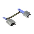 IBM ClockFlex Cable (D1L) U2- P1-T7 to U3-P1-C8-T2 for...