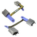 IBM ClockFlex Cable (D1L) U2- P1-T7 to U3-P1-C8-T2 for...