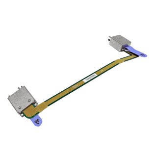 IBM ClockFlex Cable (D2R) U4- P1-T8 to U3-P1-C9-T4 for Power System8 00RR902