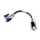 IBM Universal Power Interconnect (UPIC) Cable 0,33m for Power System8 00RR149