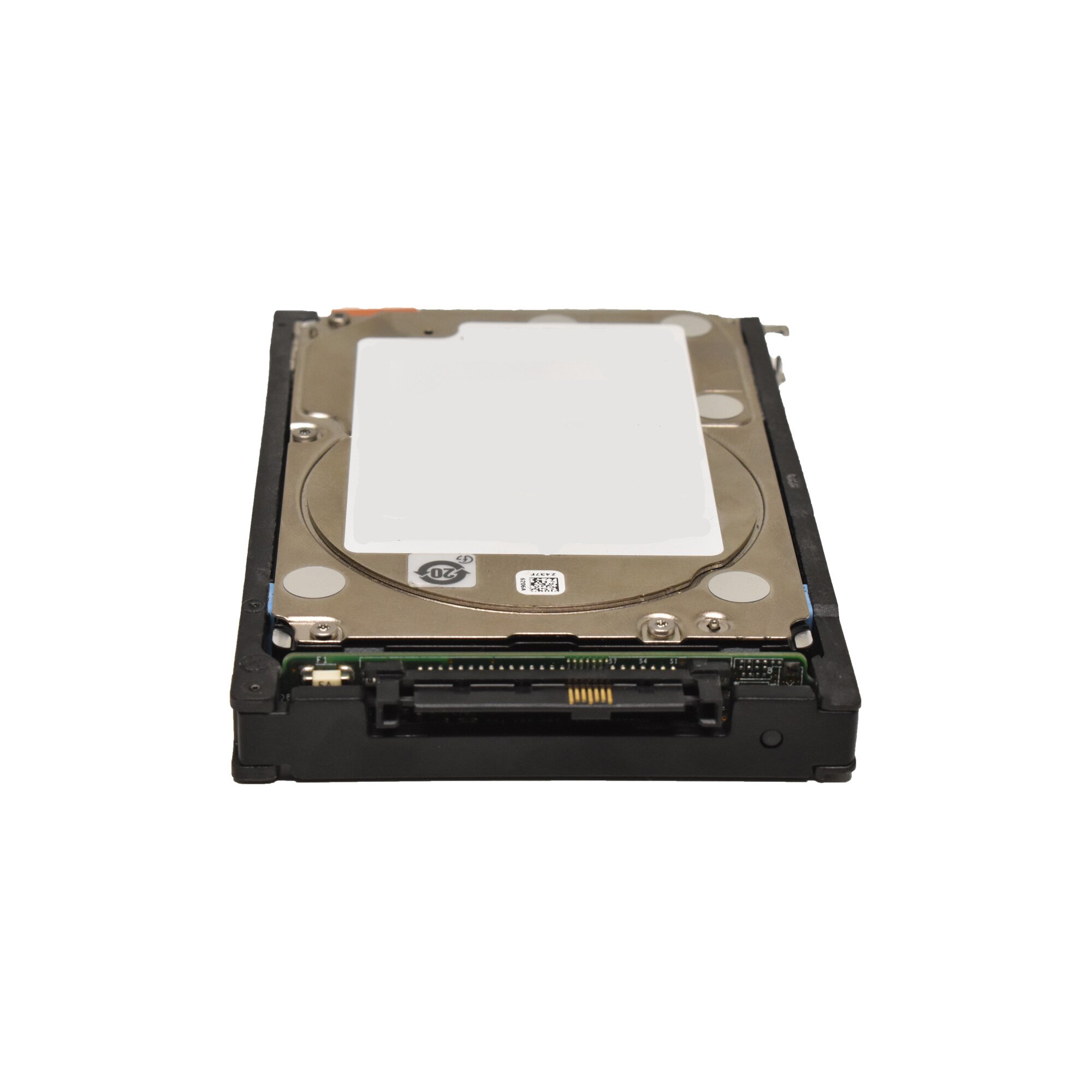 Disco Rigido HGST 600 GB SAS 12 Gbps, 10.000 Giri/min, 2,5", Per Server HP - Usato, Funzionante