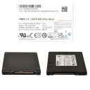 Samsung PM983 3,84TB MZ-QL3T80 2.5 Zoll SAS Cache SSD-Festplatte