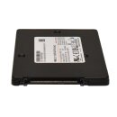 Samsung PM983 3,84TB MZ-QL3T80 2.5 Zoll SAS Cache SSD-Festplatte