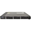 IBM FC 7109 PDU AC Intelligent 40K9637 44V3897 12 x C13 Out UTG0247 Connector