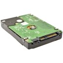 Wester Digital Gelb 300GB 2.5" 10K 6G SAS HDD...