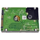 Wester Digital Gelb 300GB 2.5" 10K 6G SAS HDD WD3001BKHG