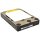 Wester Digital Gelb 300GB 2.5" 10K 6G SAS HDD WD3001BKHG