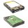 Wester Digital Gelb 300GB 2.5" 10K 6G SAS HDD WD3001BKHG