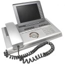 SIEMENS Unify OpenStage 80 G SIP Systemtelefon PoE S30817-S7404-A101-41 L30250-F600-C114