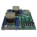 Supermicro ATX Mainboard X10DRi Rev.1.02B LGA 2011-3...