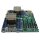 Supermicro ATX Mainboard X10DRi Rev.1.02B LGA 2011-3 Socket + 2x CPU Kühler
