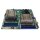Supermicro ATX Mainboard X10DRi Rev.1.02B LGA 2011-3 Socket + 2x CPU Kühler