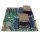 Supermicro ATX Mainboard X10DRi Rev.1.02B LGA 2011-3 Socket + 2x CPU Kühler