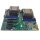 Supermicro ATX Mainboard X10DRi Rev.1.02B LGA 2011-3 Socket + 2x CPU Kühler