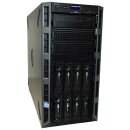 Dell PowerEdge T320 Tower XEON E5-2403 v2 4C 1.8GHz 4GB RAM PERC H310 8Bay 3,5"