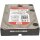 WD Wester Digital 4TB 3.5" 5.4K 6G SATA HDD Festplatte WD40EFRX-68N32N0