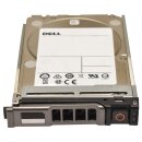 Dell 300GB 2.5“ 10K 6G SAS HDD HUC103030CSS600 0P252M mit Rahmen
