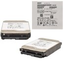 HGST 8TB 7.2K SAS 6G HUH721008ALE600 HDD PN: 0F27610...