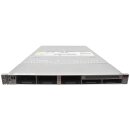 Sun Oracle X5-2 Rack Server ohne CPU ohne RAM 2x...