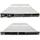 Sun Oracle X5-2 Rack Server ohne CPU ohne RAM 2x Kühler 8x SFF 2,5