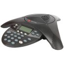 POLYCOM SoundStation 2 Expandable Conference Phone 2201-16200-601