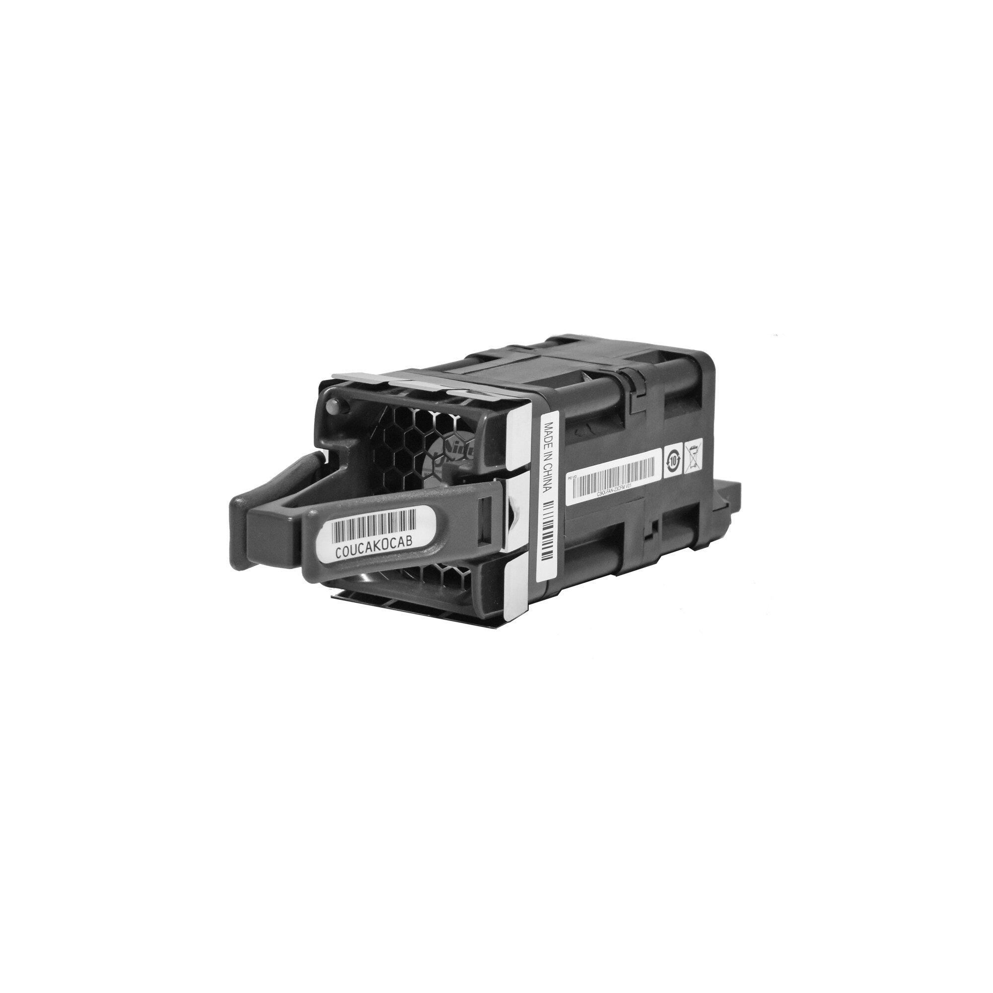 Module Ventilateur Cisco C3KX-FAN-23CFM Pour Switch - Testé Fonctionnel