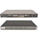 IBM 2498-B24/24E 8G Fibre Channel Switch 18 x 4/8G SFP Transc. 16 aktive Ports