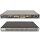IBM 2498-B24/24E 8G Fibre Channel Switch 18 x 4/8G SFP Transc. 16 aktive Ports
