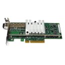 Intel X520-SR1 Single-Port 10Gb FC PCI-Express x8 Converged Network Adapter LP