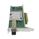 Intel X520-SR1 Single-Port 10Gb FC PCI-Express x8 Converged Network Adapter LP