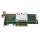 Intel X520-SR1 Single-Port 10Gb FC PCI-Express x8 Converged Network Adapter LP