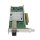 Intel X520-SR1 Single-Port 10Gb FC PCI-Express x8 Converged Network Adapter LP