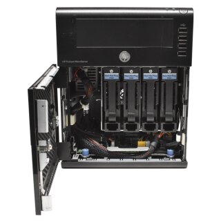 OFFTEK 2GB DDR3-12800 ECC RAM Für HP-Compaq ProLiant MicroServer Gen8 G2020T – Server-Speicher Upgrade