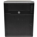 HP ProLiant MicroServer G7 Turion II Neo N40L 2GB RAM 4Bay LFF no HDD 658553-421