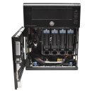 HP ProLiant MicroServer G7 Turion II Neo N40L 2GB RAM 4Bay LFF no HDD 658553-421