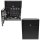 HP ProLiant MicroServer G7 Turion II Neo N40L 2GB RAM 4Bay LFF no HDD 658553-421