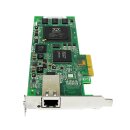 QLogic QLE4060C 1-Port Gigabit Ethernet PCIe x8 Network Adapter IX4010402-02 F