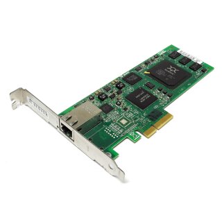 QLogic QLE4060C-IBMX 1-Port GbE PCIe x8 Network Adapter 39Y6147 39Y6148 FP