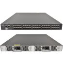 IBM 2498-B40 8G Fibre Channel Switch 40 aktive Ports