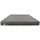 IBM 2498-B40 8G Fibre Channel Switch 40 aktive Ports