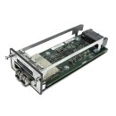 Cisco C3KX-NM-10G 4-Port FC (2x1Gb, 2x 10Gb) Module für Catalyst 3560X / 3759X +GBICs