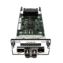 Cisco C3KX-NM-10G 4-Port FC (2x1Gb, 2x 10Gb) Module für Catalyst 3560X / 3759X +GBICs