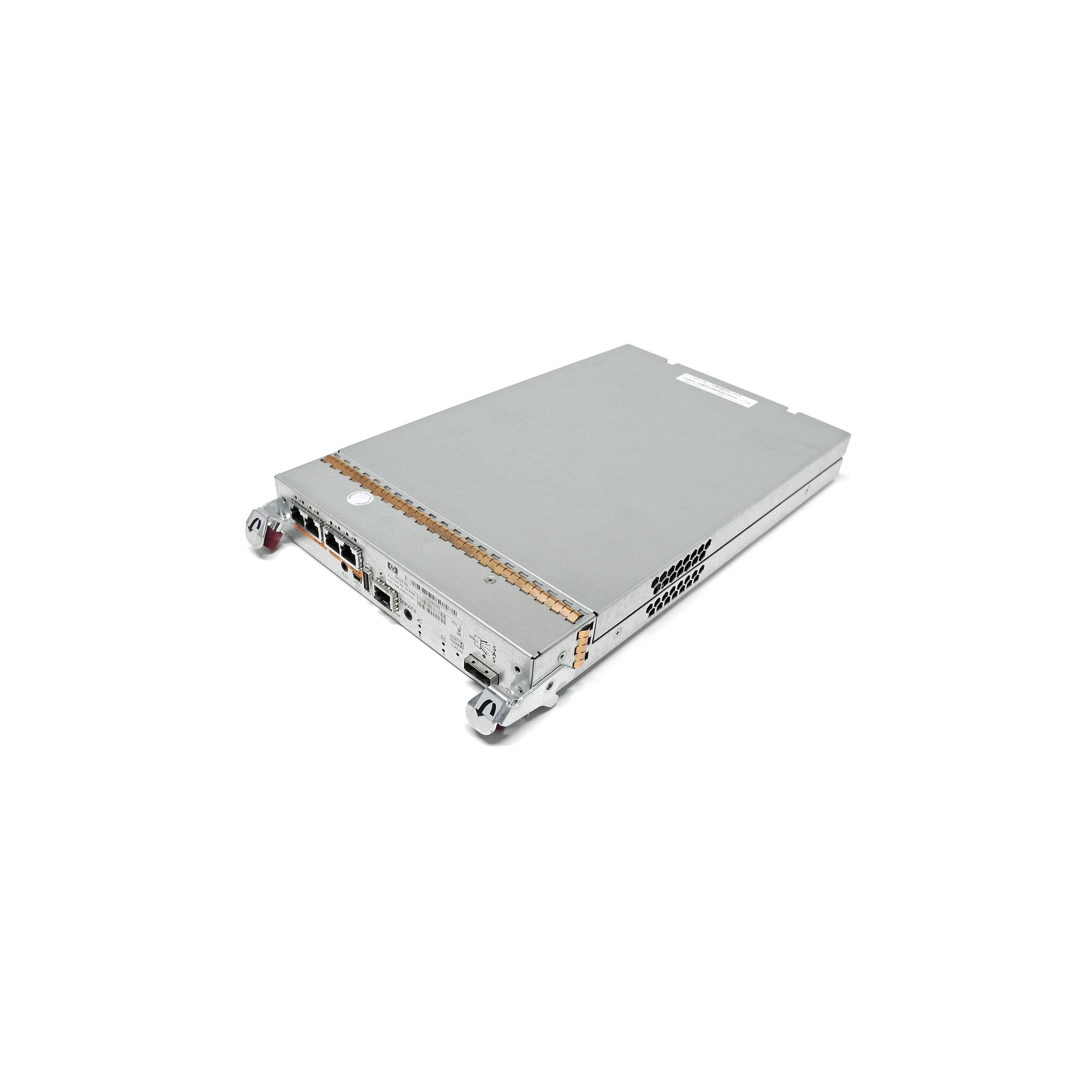 HP BK829B RAID Controller for P2000 G3 Modular Smart Array 629074-002 ...
