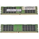 32GB Lenovo Samsung 2x16GB 2Rx4 PC4-2400T DDR4 RAM...