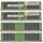 64GB Lenovo Samsung 4x16GB 2Rx4 PC4-2400T DDR4 RAM M393A2G40DB1-CRC 46W0831 46W0829