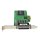 MOXA CP-104EL Ver. 1.3 4-Port RS-232 PCI-Express x1 Serial Interface Card