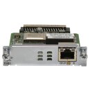 Cisco VWIC3-1MFT-T1/E1 1-Port T1/E1 Multiflex Voice/WAN...