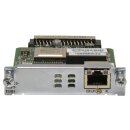 Cisco VWIC3-1MFT-T1/E1 1-Port T1/E1 Multiflex Voice/WAN Card 73-13419-01 B0 +